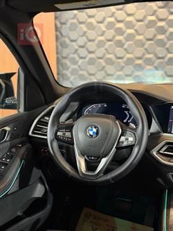 بي ام دبليو X5